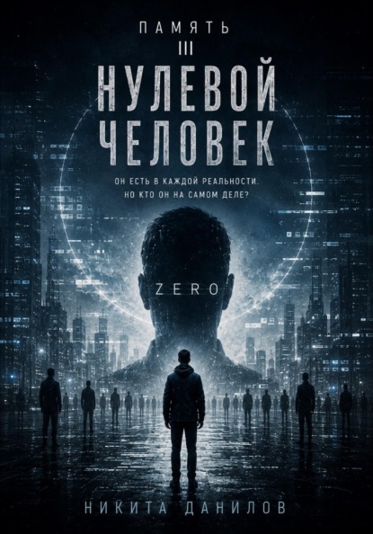 НУЛЕВОЙ ЧЕЛОВЕК