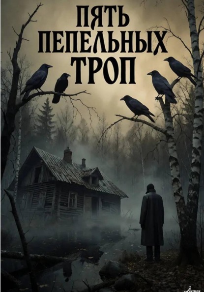 Пять пепельных троп