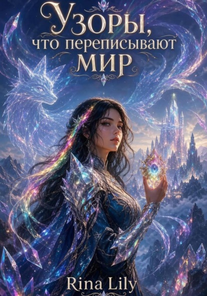 Узоры, что переписывают мир