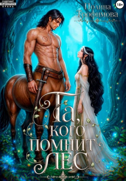 Та, кого помнит лес