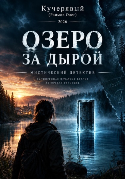 Озеро за дырой