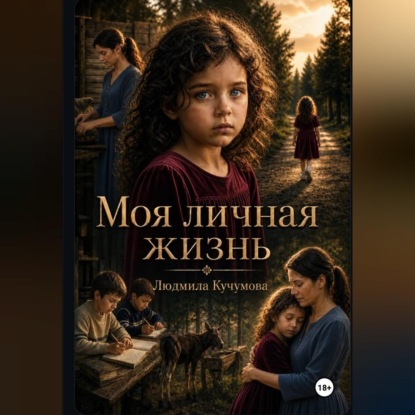 Моя личная жизнь
