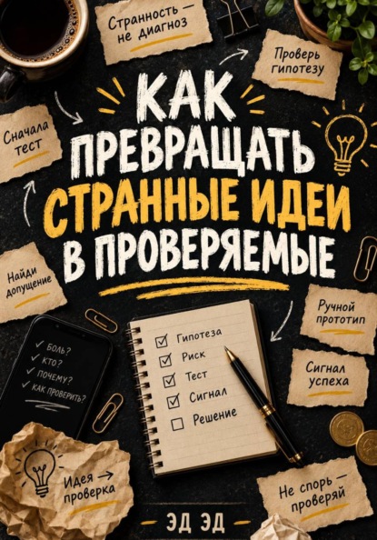 Что можно продать, не покупая товар