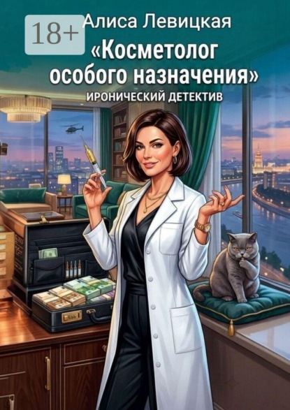 Косметолог особого назначения