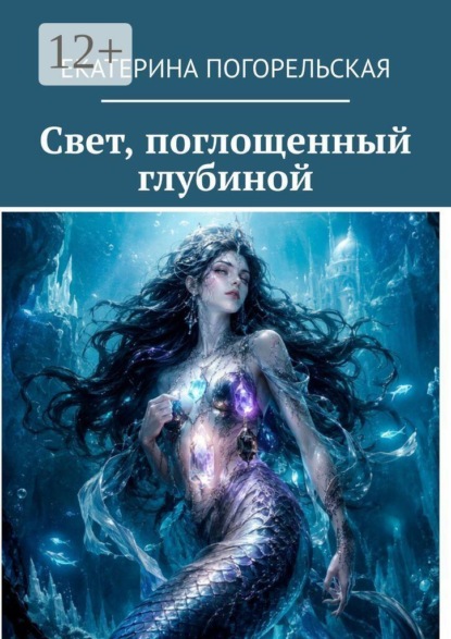 Свет, поглощенный глубиной