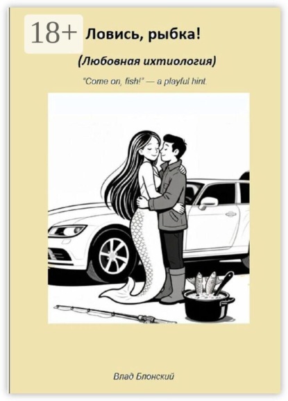 Ловись, рыбка! Любовная ихтиология