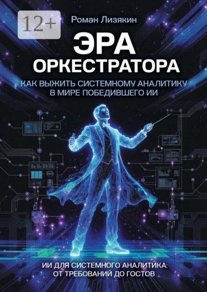 Эра оркестратора. Как выжить системному аналитику в мире победившего ИИ. ИИ для системного аналитика: от требований до ГОСТов