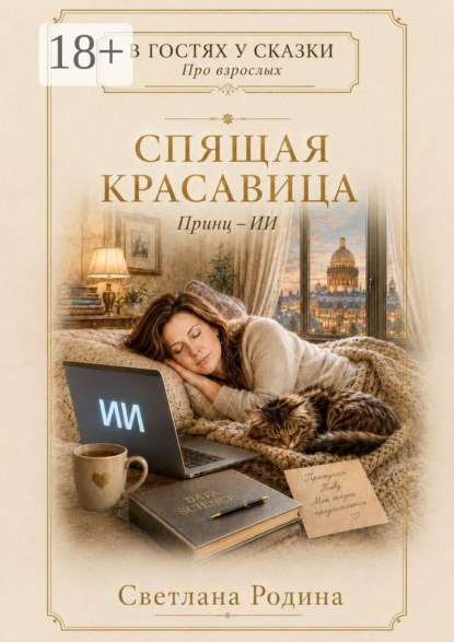 Спящая красавица. Принц — ИИ