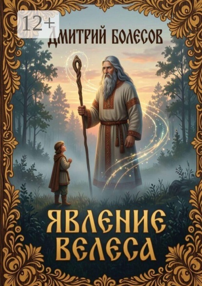 Явление Велеса