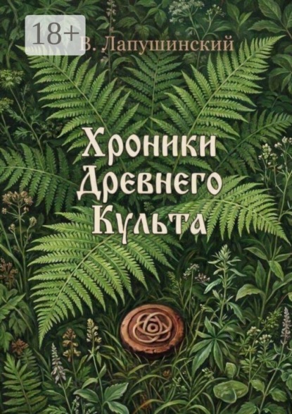 Хроники Древнего Культа