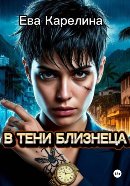 В тени близнеца