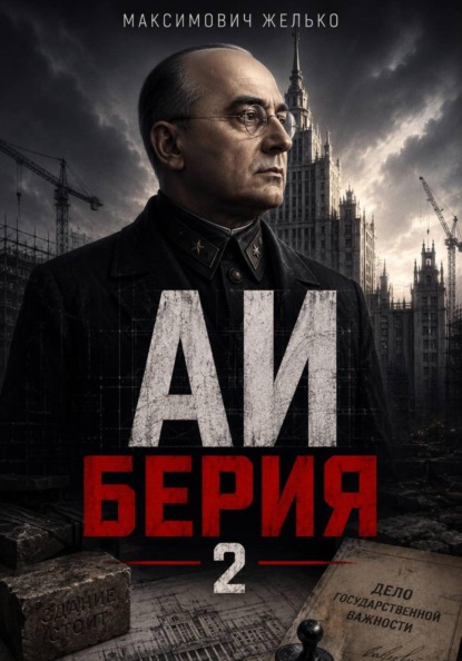 АИ, Берия 2