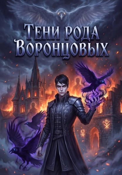 Тени рода Воронцовых