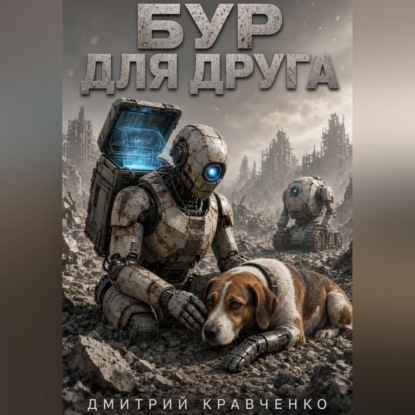 Бур для друга