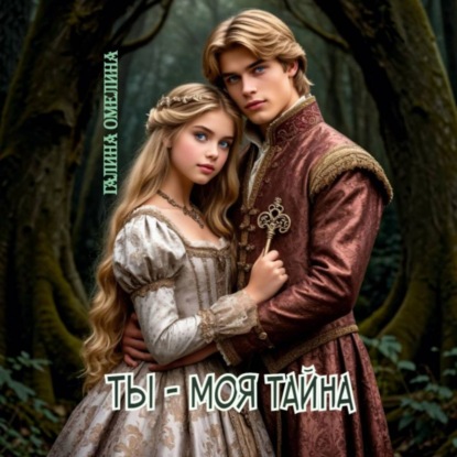 Ты – моя тайна