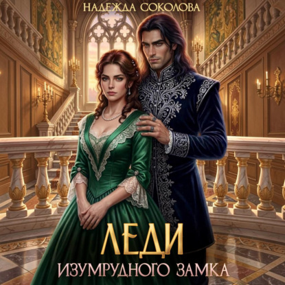 Леди Изумрудного замка