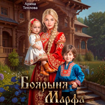 Боярыня Марфа