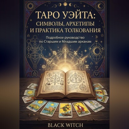 Таро Уэйта: символы, архетипы и практика толкования. Часть вторая