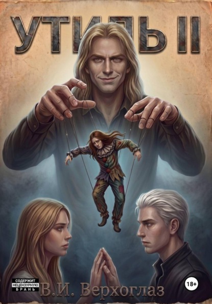 Утиль II