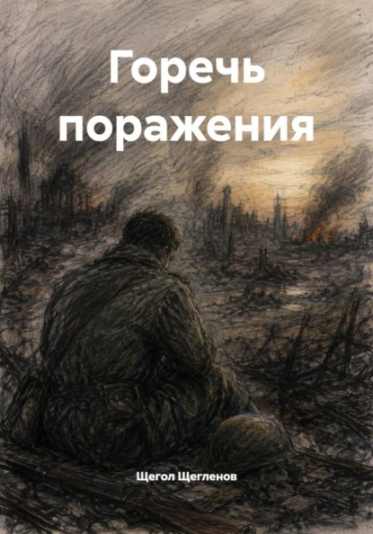 Горечь поражения