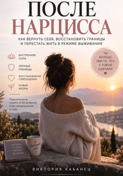 После нарцисса