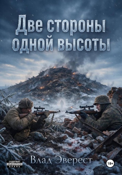 Две стороны одной высоты