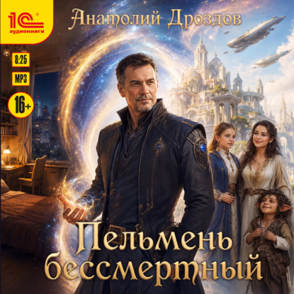 Пельмень бессмертный