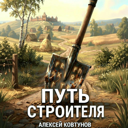 Путь строителя 12