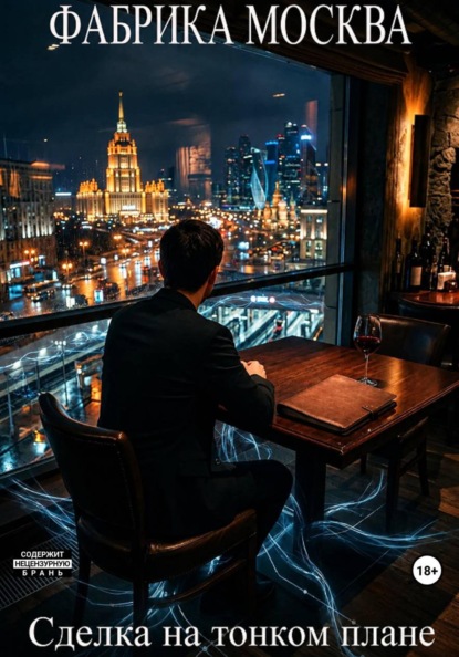 ФАБРИКА МОСКВА