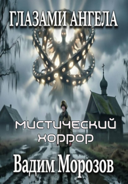 ГЛАЗАМИ АНГЕЛА
