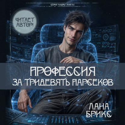 Профессия за тридевять парсеков
