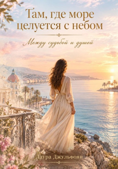 Там, где море целуется с небом