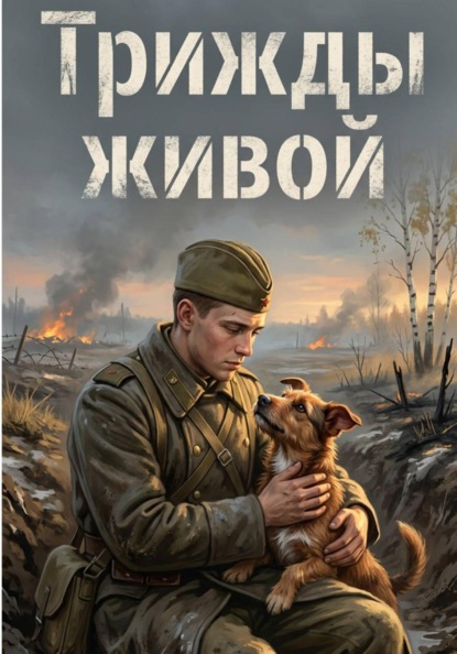 Трижды живой