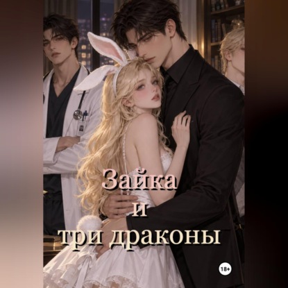 Зайка и три дракона