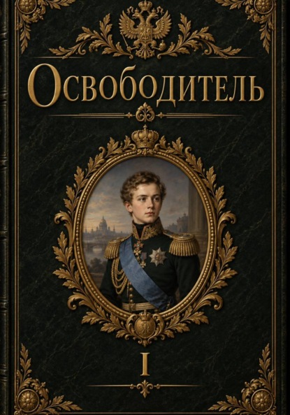 Освободитель. Том первый