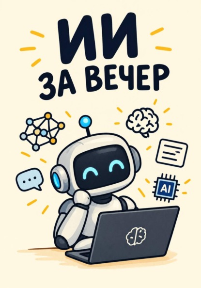 ИИ за вечер