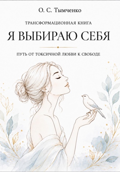Путь от токсичной любви к свободе