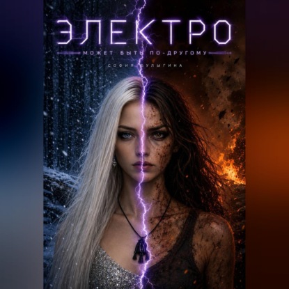 Электро: Может быть по другому
