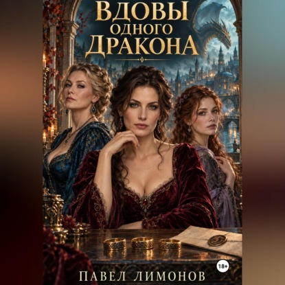 Вдовы одного дракона