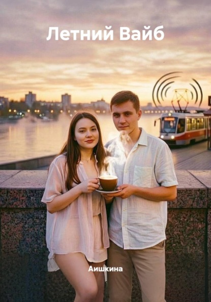 Летний Вайб