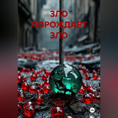 ЗЛО ПОРОЖДАЕТ ЗЛО