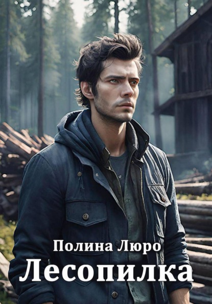 Лесопилка