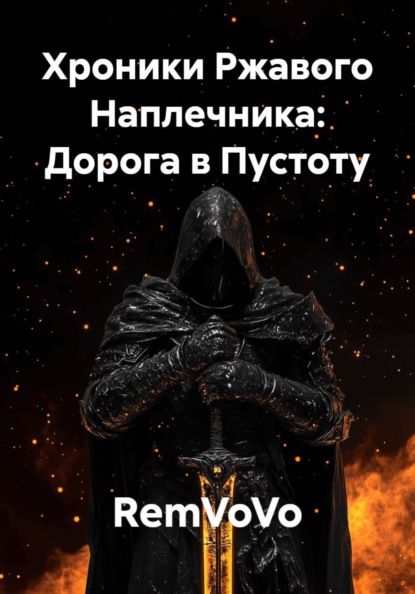 Хроники Ржавого Наплечника: Дорога в Пустоту