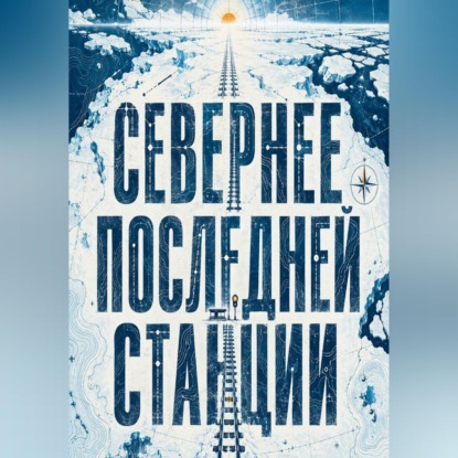 Севернее последней станции