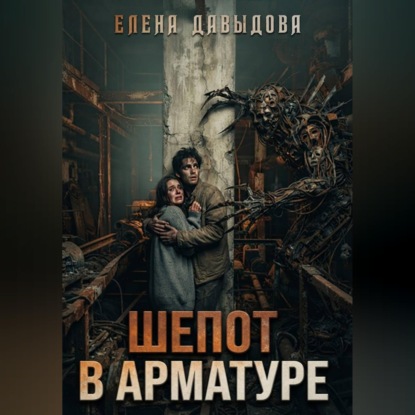 Шепот в арматуре