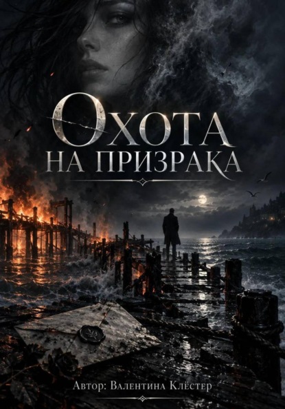 Охота на призрака