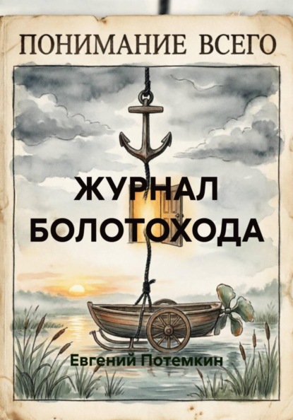 ЖУРНАЛ БОЛОТОХОДА