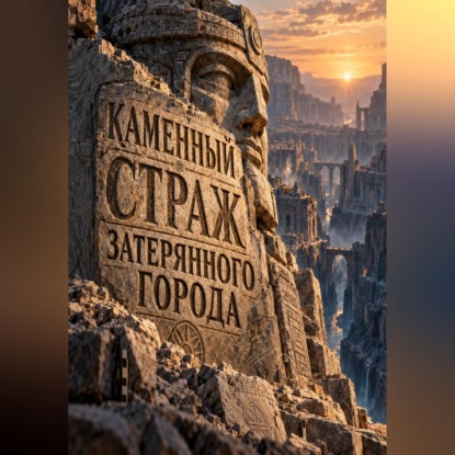 Каменный страж затерянного города