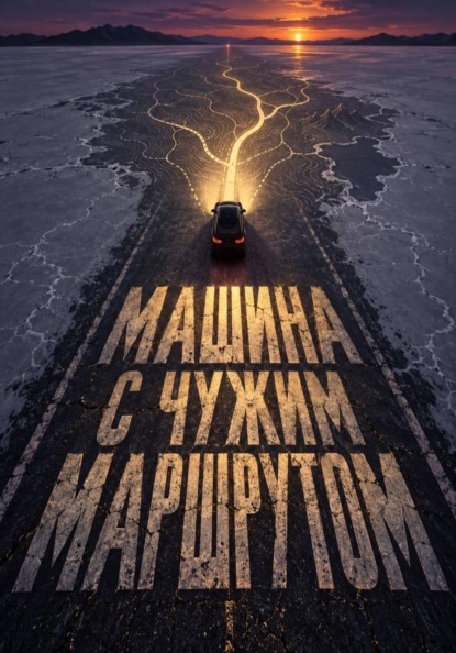 Машина с чужим маршрутом