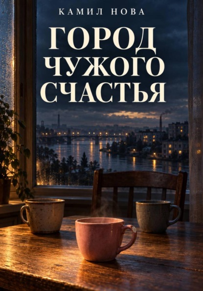 Город чужого счастья